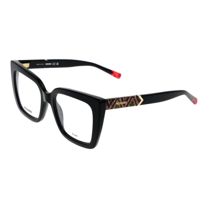 Montura de Gafas Mujer Missoni MIS 0189 53807 Montura de Gafas Mujer Missoni MIS 0189 53807