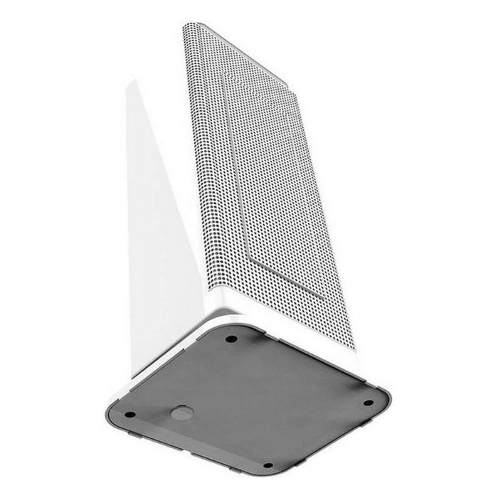 Calefactor Cerámico Eléctrico Cecotec Ready Warm 6200 Ceramic Sky 2000W Blanco 5 Calefactor Cerámico Eléctrico Cecotec Ready Warm 6200 Ceramic Sky 2000W Blanco 5