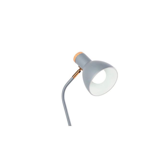 Lámpara de Mesa "Magnolia"  [SKD-T004-W] 11