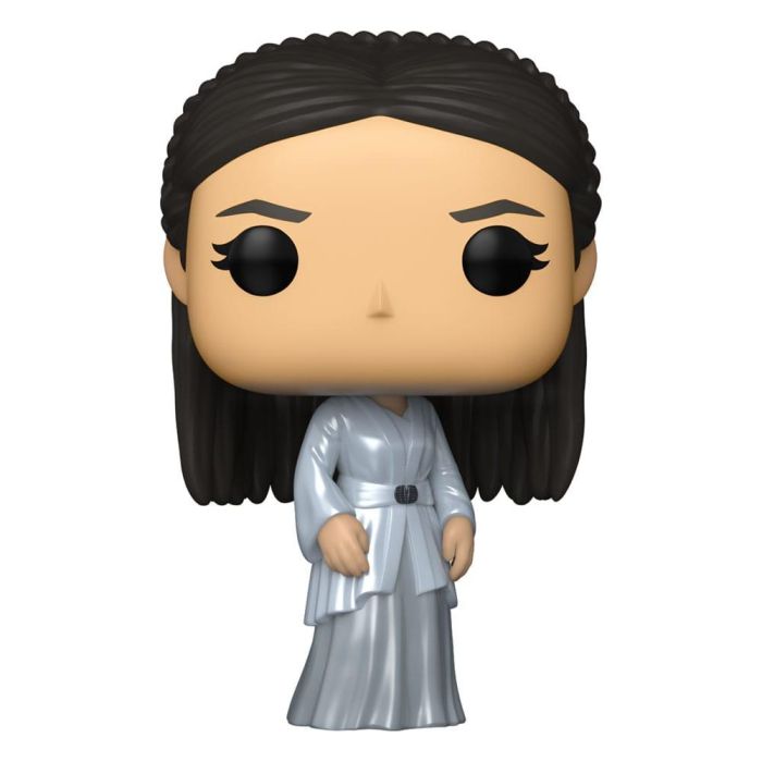 Funko Pop! Mysaria de La Casa del Dragón | Figura de Colección en Vinilo de 9 cm | Incluye su Caja Original para Exposición Funko Pop! Mysaria de La Casa del Dragón | Figura de Colección en Vinilo de 9 cm | Incluye su Caja Original para Exposición