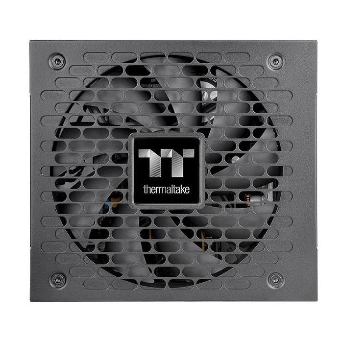 Thermaltake TF3 Fuente de Alimentación 1300W PC 80 PLUS Titanium Color Negro 1 Thermaltake TF3 Fuente de Alimentación 1300W PC 80 PLUS Titanium Color Negro 1