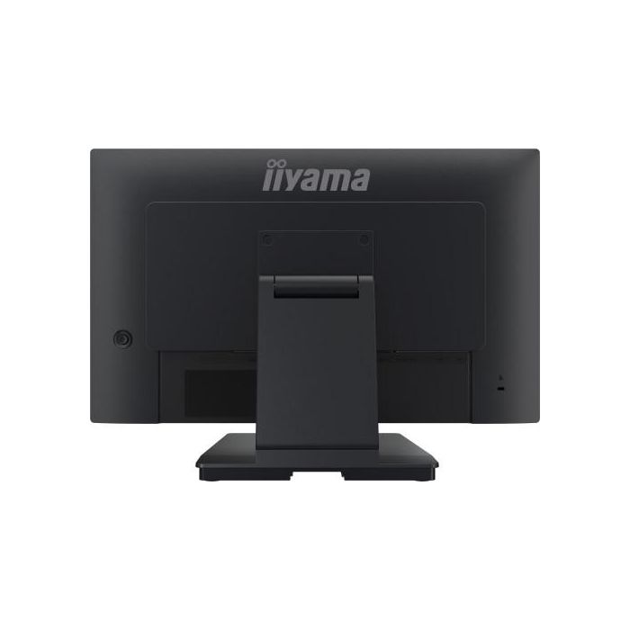 iiyama T2254MSC-B2AG Pantalla Táctil LED 21.5" Full HD 1920x1080 IPS 4ms Altavoces Negros 16