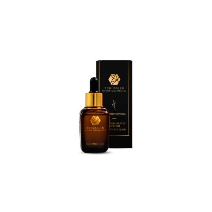 Schussler Natur Cosmedics Elixir Antiarrugas Age Protection 30ml