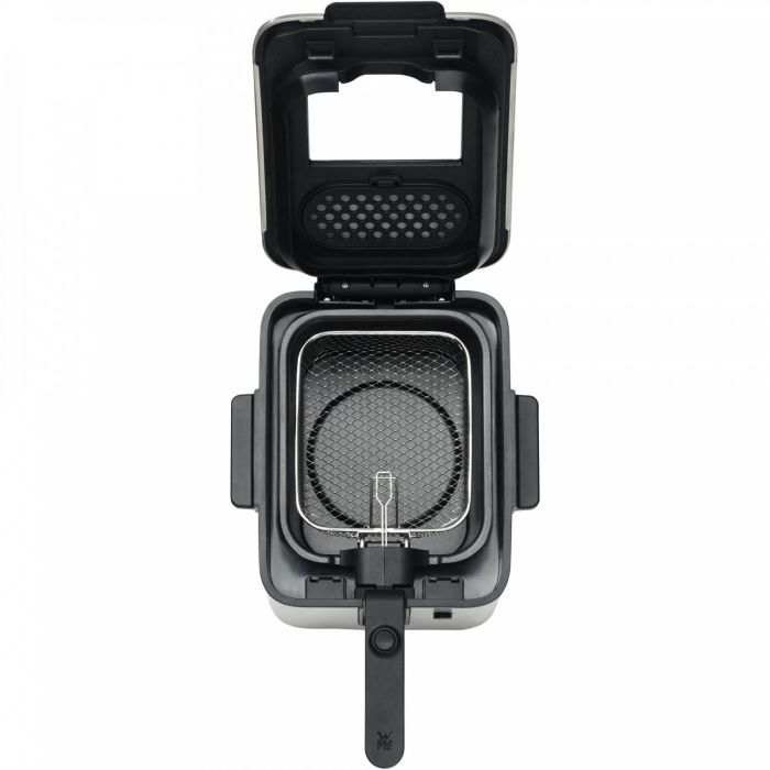 WMF 0415490011 Küchenminis Mini Fritteuse 12 WMF 0415490011 Küchenminis Mini Fritteuse 12
