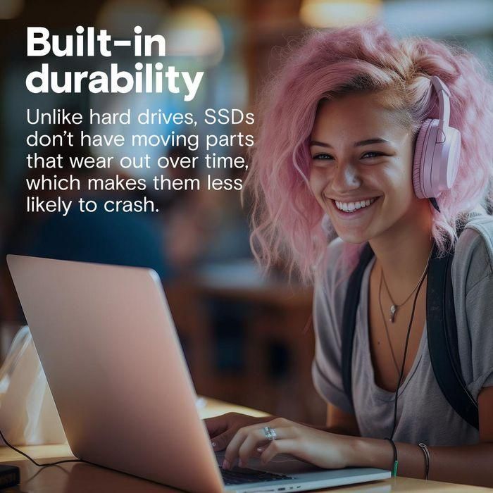 Disco Duro Interno Ssd Crucial Bx500 2 Disco Duro Interno Ssd Crucial Bx500 2