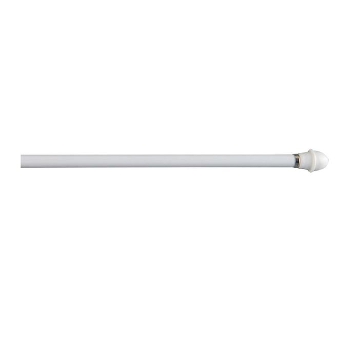 Portavisillo deco modelo clasico blanco 50-75cm cintacor - storplanet