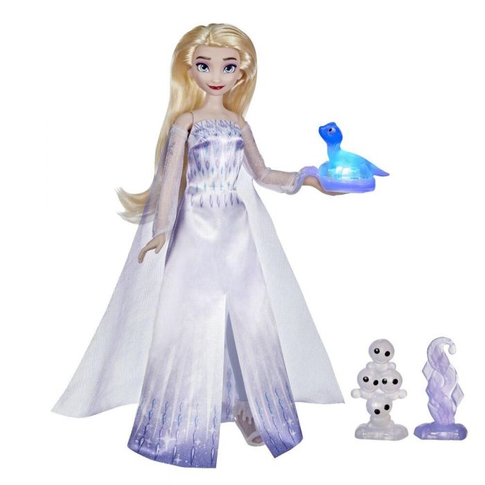 Momentos Magicos Elsa Frozen2 F2230 Hasbro 2 Momentos Magicos Elsa Frozen2 F2230 Hasbro 2