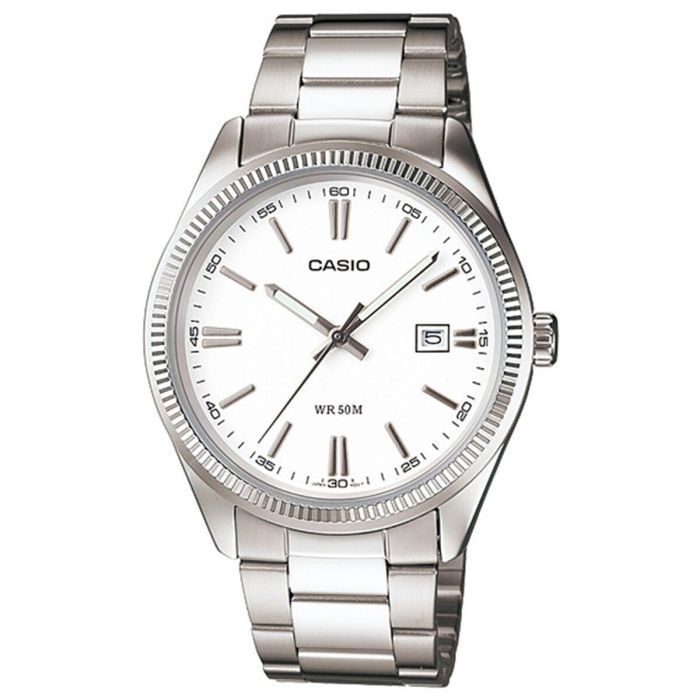 Reloj Mujer Casio (Ø 39 mm) (Ø 30 mm) Reloj Mujer Casio (Ø 39 mm) (Ø 30 mm)