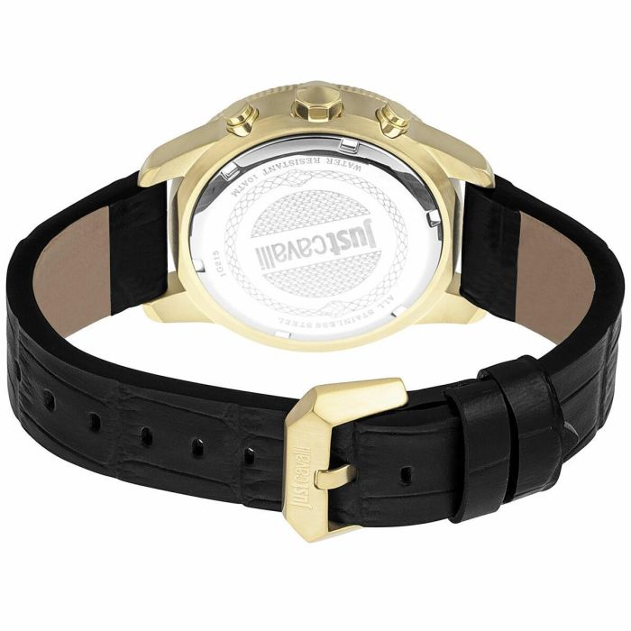 Reloj Hombre Just Cavalli JC1G215L0025 (Ø 42 mm) 8 Reloj Hombre Just Cavalli JC1G215L0025 (Ø 42 mm) 8