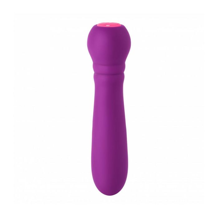 Mini Vibrador FemmeFunn Ultra Bullet Morado 1