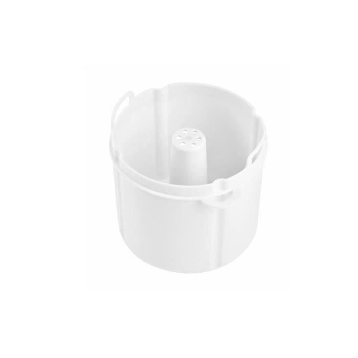 Beaba, pasta / cocina de arroz, para babycook express, harina de bebé, blanco 4 Beaba, pasta / cocina de arroz, para babycook express, harina de bebé, blanco 4