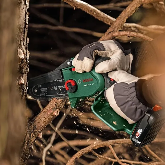 Bosch Cadena de sierra 15cm 18V 2