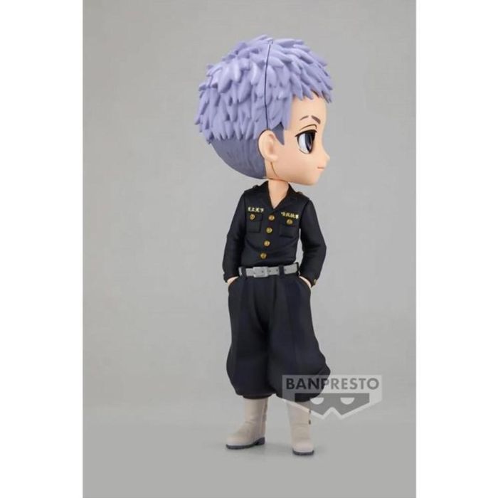 Figura Banpresto Q Posket Tokyo Revengers 1 Figura Banpresto Q Posket Tokyo Revengers 1