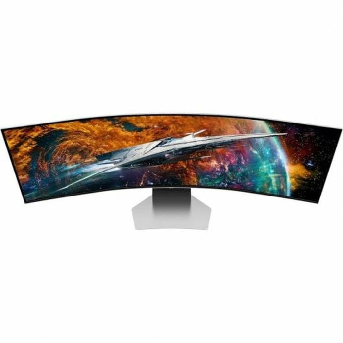 Monitor Samsung Odyssey OLED G9 49" 5K Ultra HD 240 Hz 3