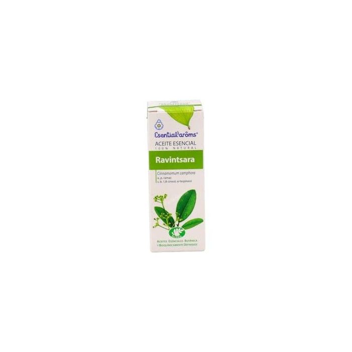 ESENTIAL AROMS Aceite Esencial de Ravintsara 5 Ml