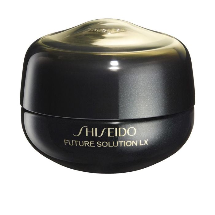Shiseido Future Solution Lx Eye And Lip Contour Regenerating Cream Shiseido Future Solution Lx Eye And Lip Contour Regenerating Cream