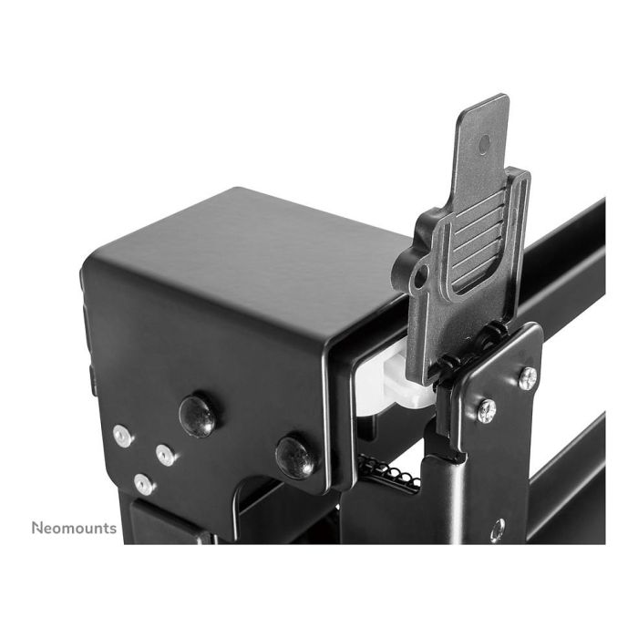 Soporte TV Neomounts LED-VW2000BLACK 70 Kg Soporte TV Neomounts LED-VW2000BLACK 70 Kg