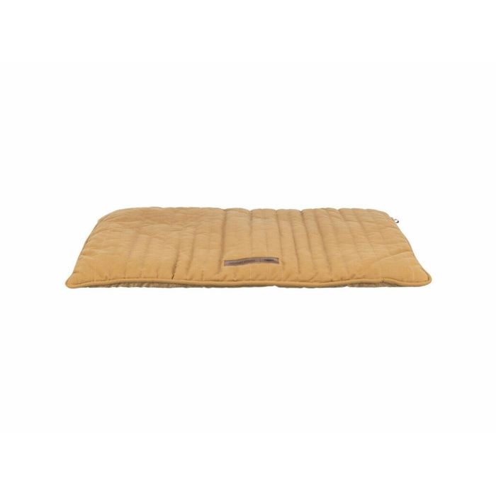Colchoneta Trixie Ocre 70 × 50 cm Perro 11 Colchoneta Trixie Ocre 70 × 50 cm Perro 11