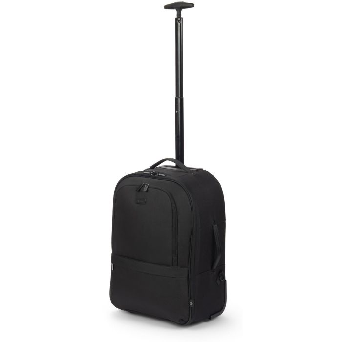 Dicota BACKPACK ROLLER ECO CORE 14-16 0 Dicota BACKPACK ROLLER ECO CORE 14-16 0
