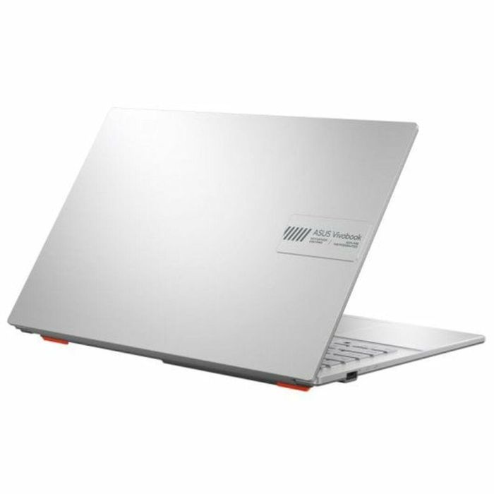 Laptop Asus Vivobook Go 15 OLED E1504FA-L11305W 15,6" 16 GB RAM 512 GB SSD AMD Ryzen 5 7520U Qwerty Español 5 Laptop Asus Vivobook Go 15 OLED E1504FA-L11305W 15,6" 16 GB RAM 512 GB SSD AMD Ryzen 5 7520U Qwerty Español 5