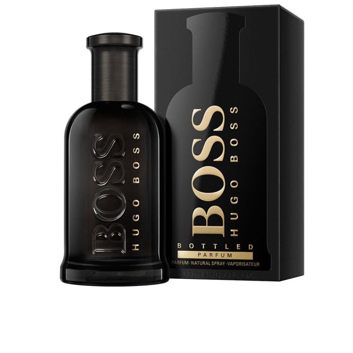 Hugo Boss Hugo Boss Bottled Parfum 200ml 1