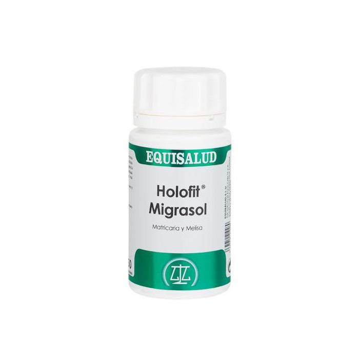 Holofit Migrasol 50 Cáp Holofit Migrasol 50 Cáp