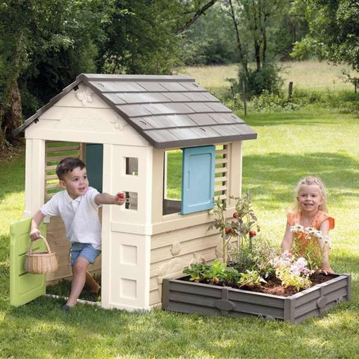 Casa Infantil de Juego Smoby 5 Casa Infantil de Juego Smoby 5