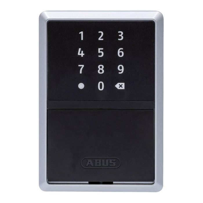 ABUS KeyGarage 787 SMART BT Wandmontage Caja de llaves con montaje en pared