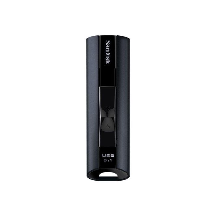 Sandisk Cruzer Extreme PRO128GB USB 3.1 SDCZ880-128G-G46 Sandisk Cruzer Extreme PRO128GB USB 3.1 SDCZ880-128G-G46