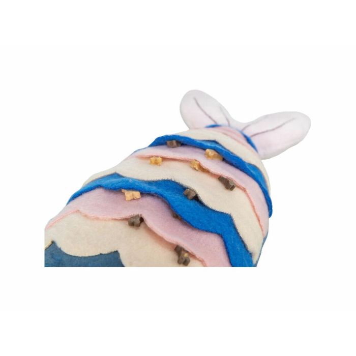 Juguete Dispensador de Premios para Mascotas 2 en 1 Trixie Unicornio Sirena 4 Juguete Dispensador de Premios para Mascotas 2 en 1 Trixie Unicornio Sirena 4