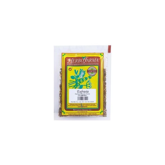 Macoesa Eufrasia Herbofarma 30Gr Macoesa Eufrasia Herbofarma 30Gr