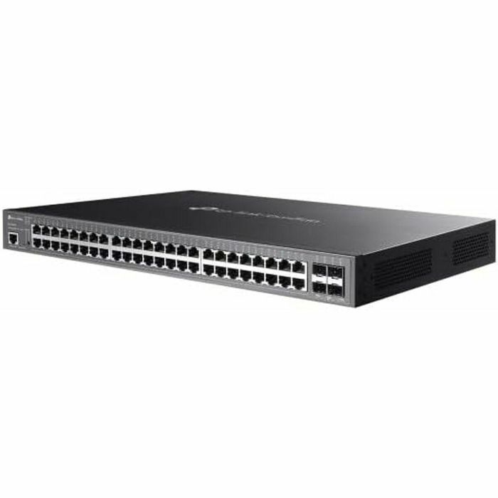 Switch TP-Link SG3452XMPP 6 Switch TP-Link SG3452XMPP 6