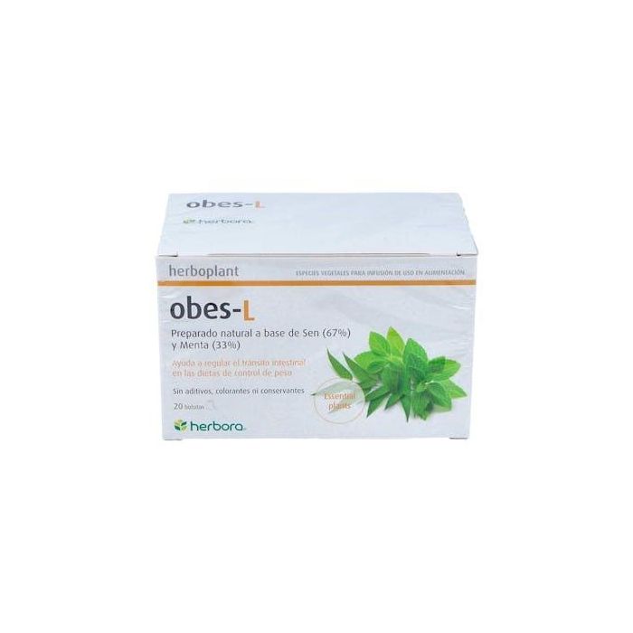 Obes-L Herboplant