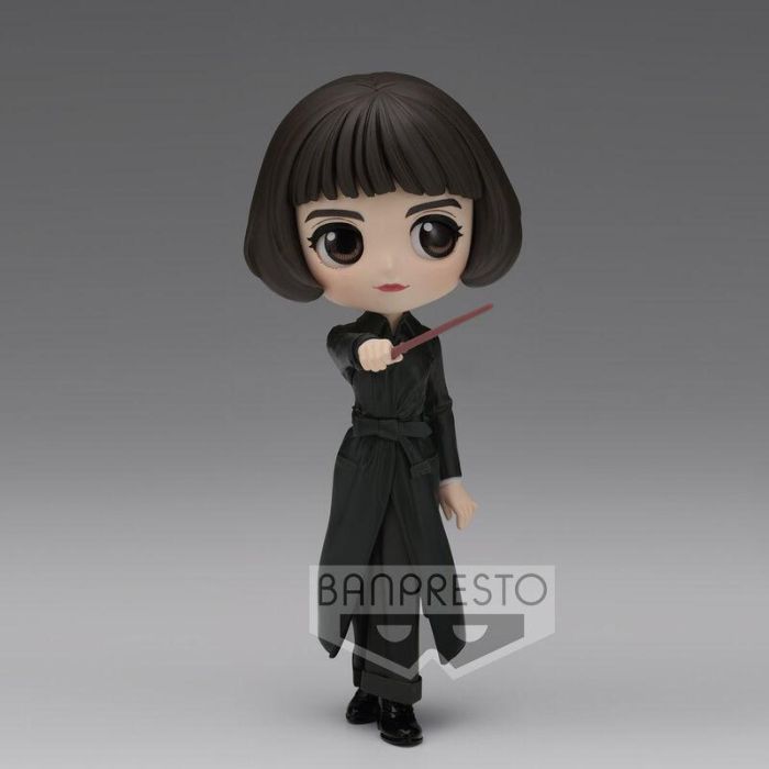 Banpresto Figura Q Posket Harry Potter - Animales Fantásticos Tina Goldstein 0 Banpresto Figura Q Posket Harry Potter - Animales Fantásticos Tina Goldstein 0