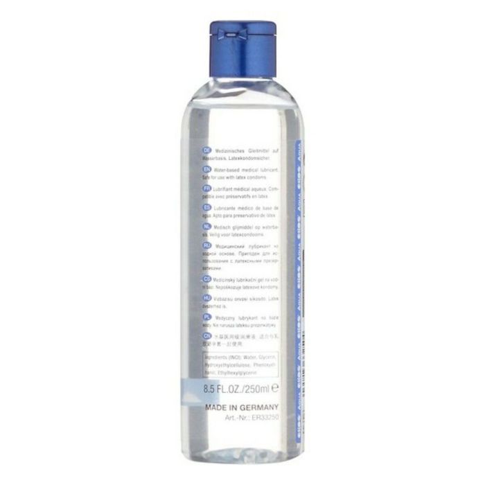 Lubricante Con Base de Agua Eros ER33250 250 ml 2