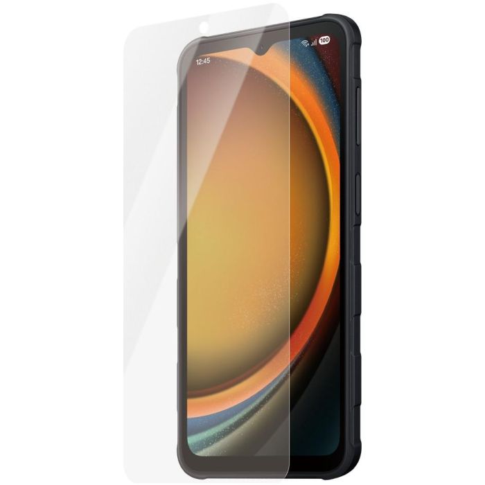 PanzerGlass Protector de Pantalla SAFE para Samsung Galaxy Xcover7 Pro/Xcover7/Xcover6 Pro