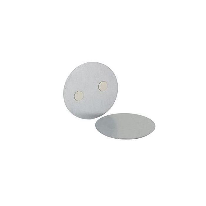 CHACON - Soporte magnético para detector de humo 3 CHACON - Soporte magnético para detector de humo 3