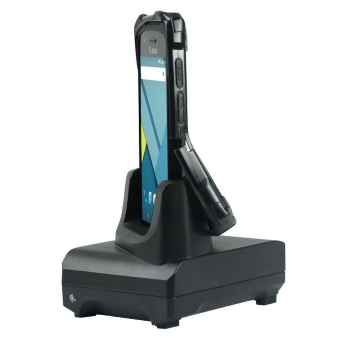 Funda para Móvil Mobilis 052040 Negro TC21/26 1