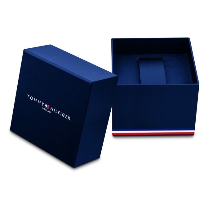 Reloj Hombre Tommy Hilfiger 1792078 (Ø 44 mm) 3