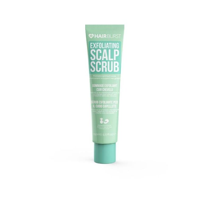 Hairburst Scalp Scrub 150 mL Hairburst