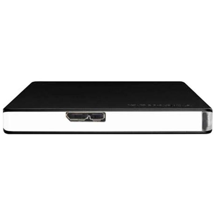 Disco Duro Externo Toshiba HDTD310EK3DA 1 TB 4