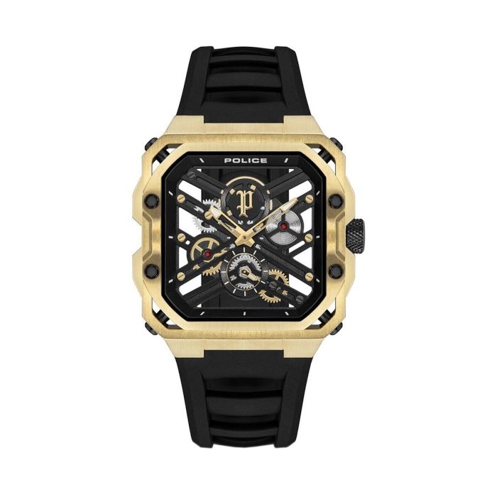 Reloj Hombre Police PEWGM0072003 0 Reloj Hombre Police PEWGM0072003 0