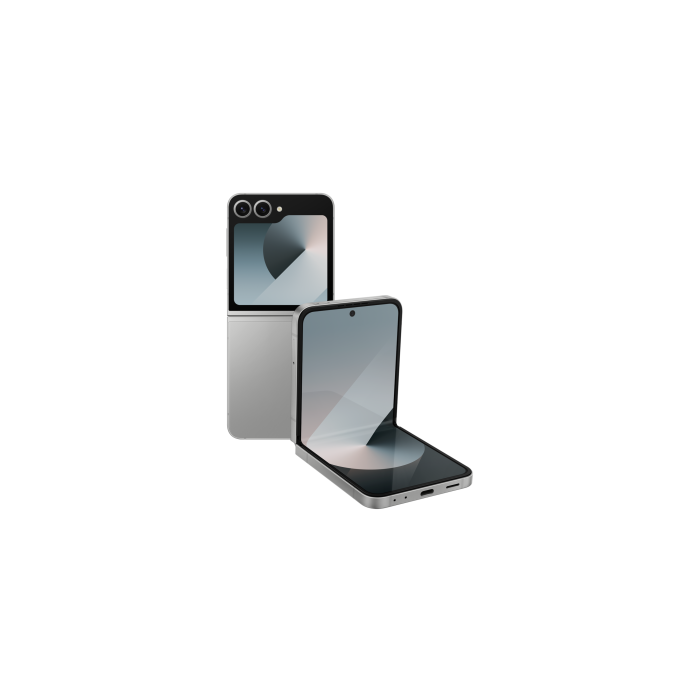 Samsung Galaxy Z Flip6 Samsung Galaxy Z Flip6