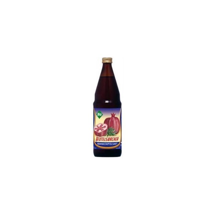 Zumo De Granada 700Ml. Eco Zumo De Granada 700Ml. Eco