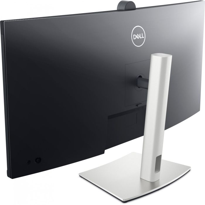 Dell P3424WEB Monitor curvo WQHD IPS 34" (3440x1440) 60Hz 5ms con Webcam, USB-C, HDMI, DP y RJ45 6 Dell P3424WEB Monitor curvo WQHD IPS 34" (3440x1440) 60Hz 5ms con Webcam, USB-C, HDMI, DP y RJ45 6