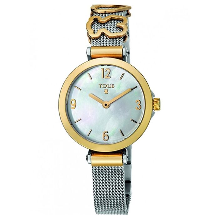 Reloj Mujer Tous 700350165 0 Reloj Mujer Tous 700350165 0