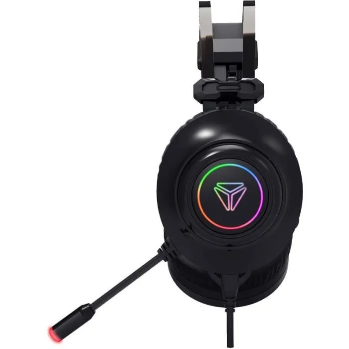 Yenkee Auriculares para juegos YHP 3036 NEXUS 2