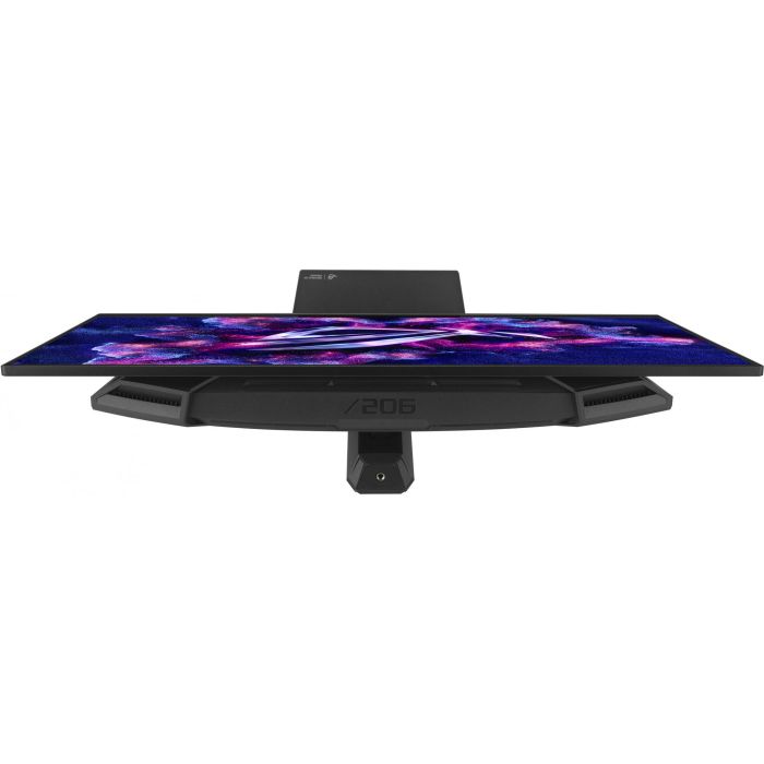 ASUS ROG Strix OLED XG27AQDPG 68.58cm (16:9) QHD HDMI DP 4 ASUS ROG Strix OLED XG27AQDPG 68.58cm (16:9) QHD HDMI DP 4