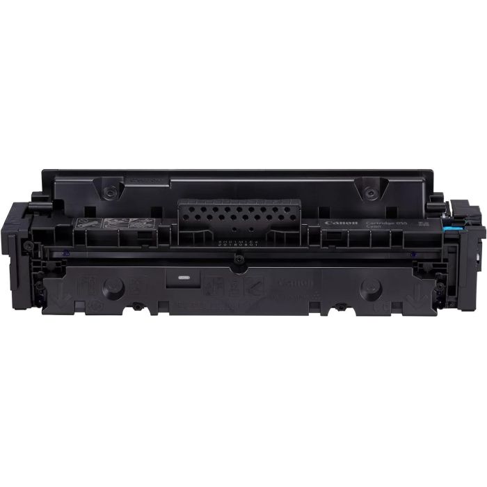 Canon Toner Cian 055C para I-Sensys Lbp 664Cx, 663Cdw, Mf 744Cdw, 742Cdw, 746Cx - Cartucho de 2.100 Páginas 2 Canon Toner Cian 055C para I-Sensys Lbp 664Cx, 663Cdw, Mf 744Cdw, 742Cdw, 746Cx - Cartucho de 2.100 Páginas 2