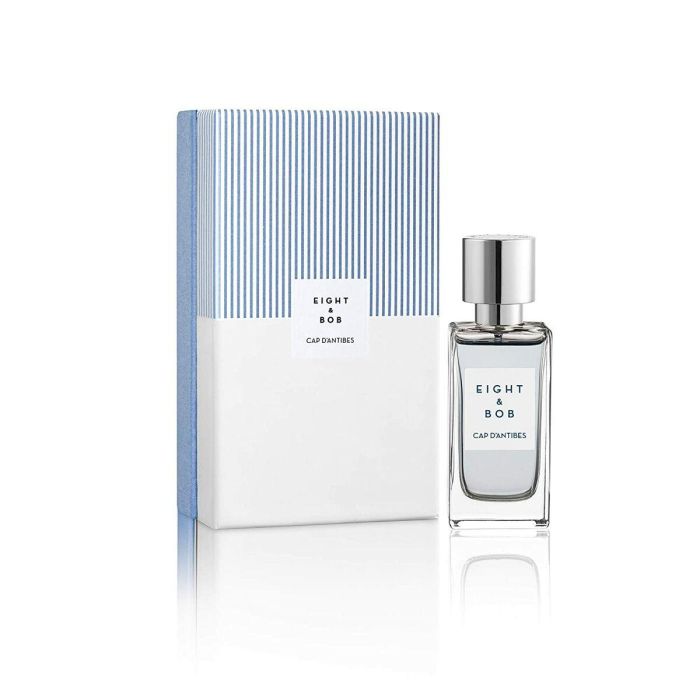 Eight & Bob Cap D'Antibes Eau de Parfum para Hombre 30 ml Eight & Bob Cap D'Antibes Eau de Parfum para Hombre 30 ml